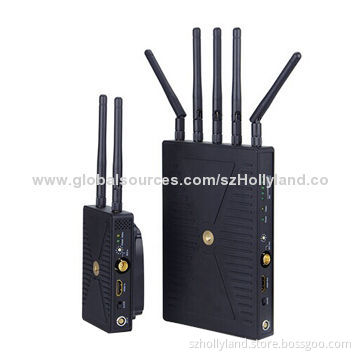 Wireless HD Video 300m HDMI Transmission KitNew